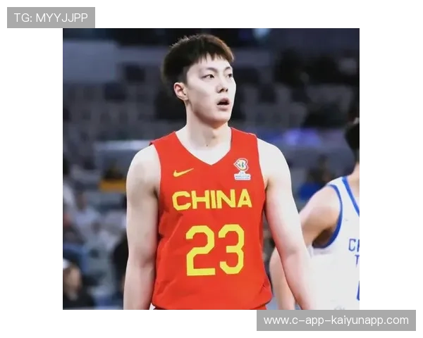 中国篮球少年以实力证明自己，中国篮球少年新星